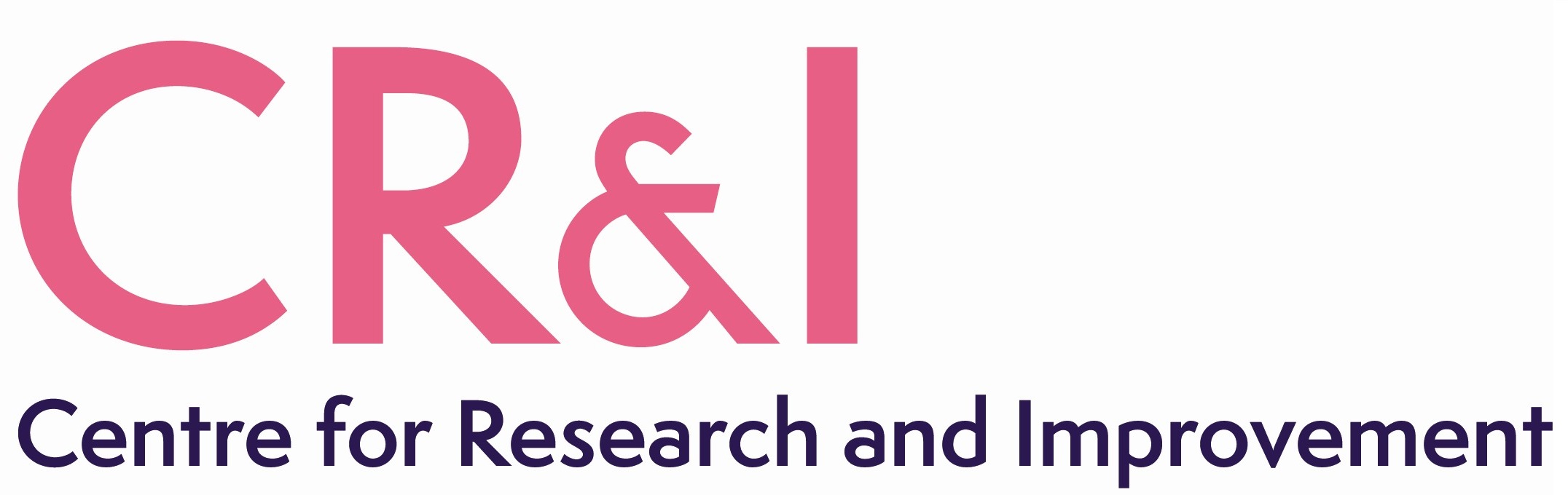 Centre for Research and Improvement